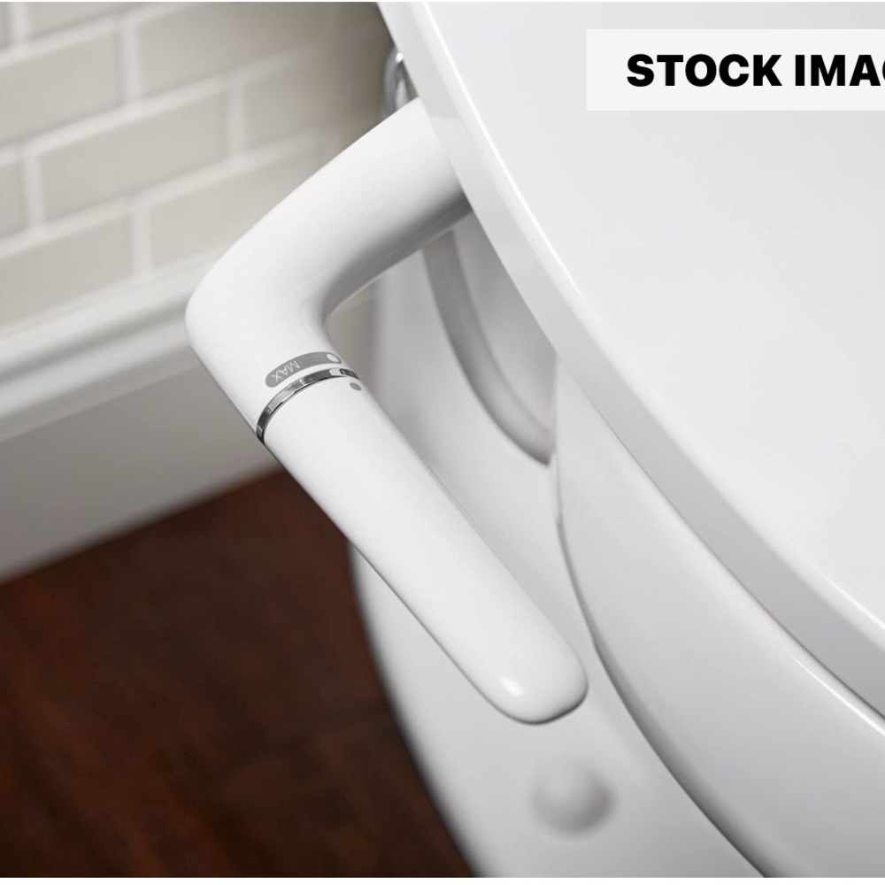 Bidet Toilet Seat